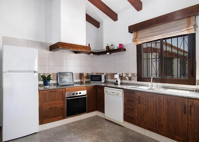 Mendoza Olivo カントリーハウス