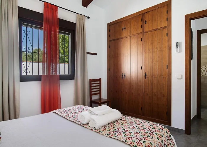 Mendoza Olivo * コニル・デ・ラ・フロンテラ