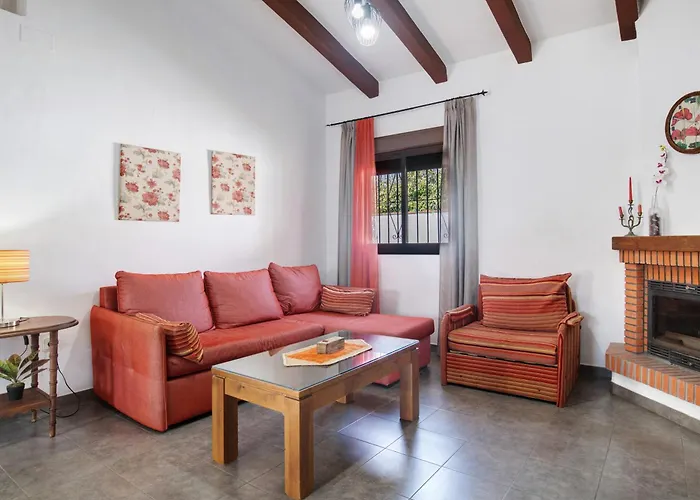 Mendoza Olivo カントリーハウス