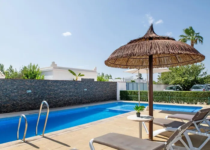 Mendoza Olivo カントリーハウス コニル・デ・ラ・フロンテラ