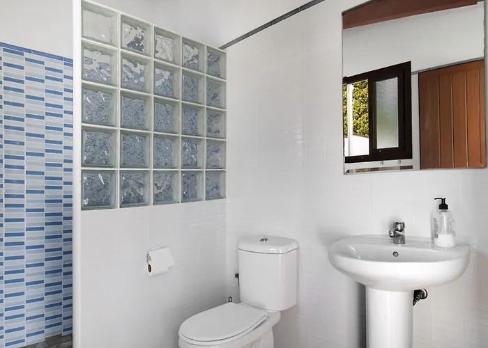 Mendoza Olivo カントリーハウス *