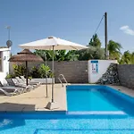 Casa di campagna Mendoza Olivo *
