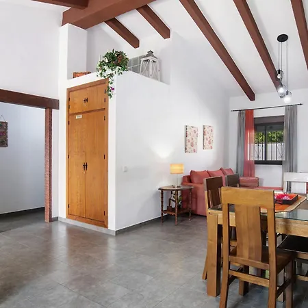 Séjour à la campagne Mendoza Olivo Conil De La Frontera