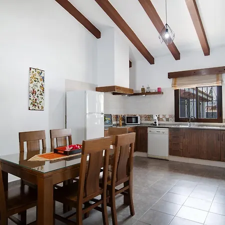 Mendoza Olivo Conil De La Frontera