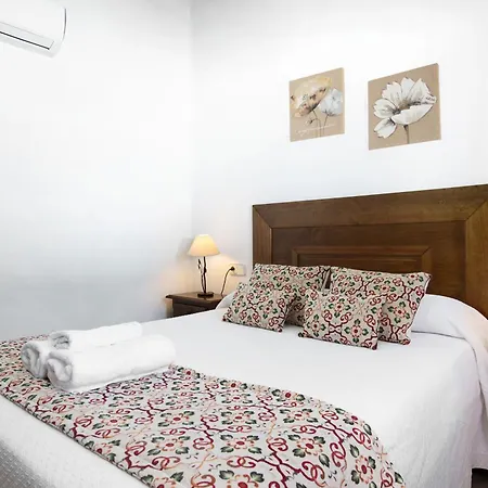 Séjour à la campagne Mendoza Olivo