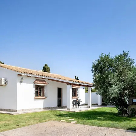 Séjour à la campagne Mendoza Olivo Conil De La Frontera