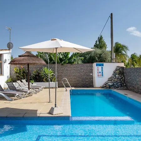 Séjour à la campagne Mendoza Olivo Conil De La Frontera