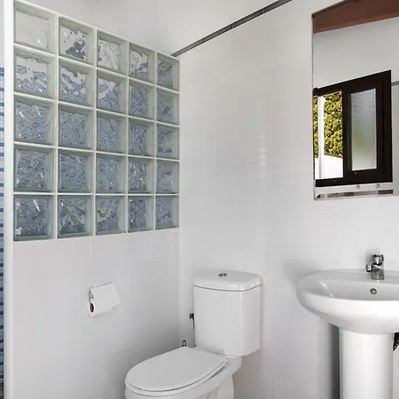 Mendoza Olivo Séjour à la campagne *