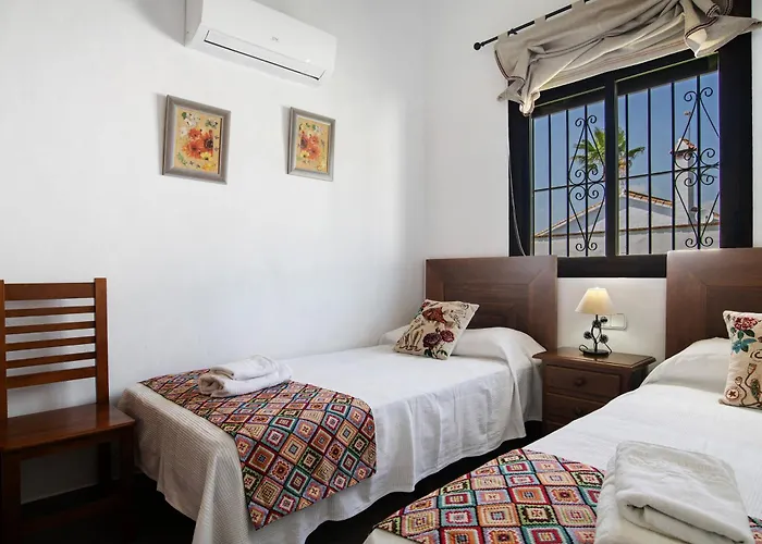 Mendoza Olivo Lantställe Conil De La Frontera