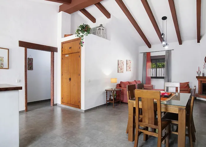 Lantställe Mendoza Olivo Conil De La Frontera