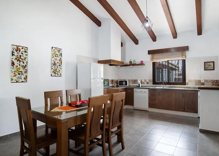 Mendoza Olivo Conil De La Frontera