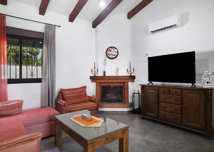 Lantställe Mendoza Olivo