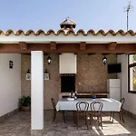 منزل ريفي Mendoza Olivo *