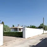Mendoza Olivo